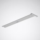 Trilux 7157100 Deckenanbausystem Luceos D2 ZD/03 Silber