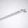 Trilux 7171100 Verbinder Luceos D2 ZLK B/5/03 Aluminium