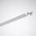 Trilux 7178300 Verbinder Luceos D2 ZLK/5/03 Aluminium