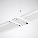 Trilux 7019400 Kupplungsstück Luceos H Weiß