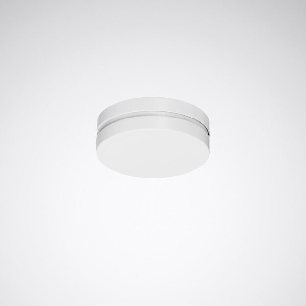 Trilux 7156200 Knotenpunkt Luceos H ZKP 01 Weiß