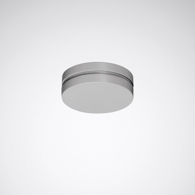 Trilux 7156300 Knotenpunkt Luceos H ZKP 03 Silber
