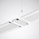 Trilux 7093400 Verbinder Luceos H ZLK B/5/01 Weiß