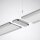 Trilux 7093500 Verbinder Luceos H ZLK B/5/03 Aluminium