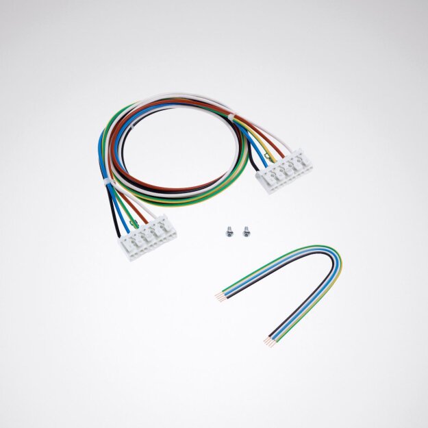 Trilux 7129700 Durchgangsverdrahtung 5x2,5qmm OleveonF ZLV/525/1.2