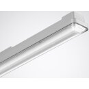 Trilux 7121440 LED-Feuchtraumleuchte Grau
