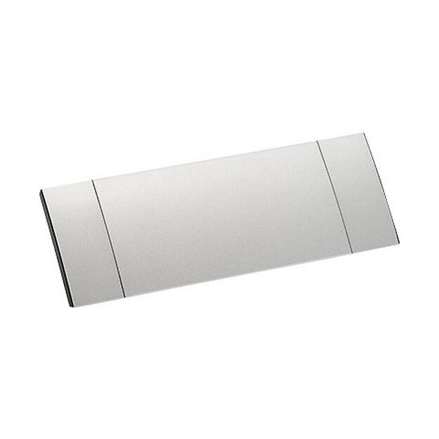 Bachmann Abdeckung inox 915.501 (1er)