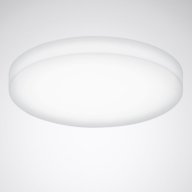 Trilux 7137940 LED-Wannenleuchte 4000K Solegra D3 Weiß