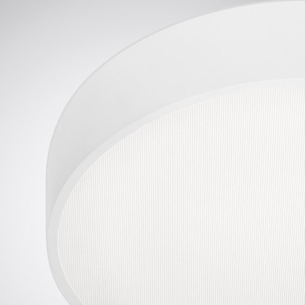 Trilux 7171900 Leuchtenrahmen Solegra D3 ZP 03 Silber