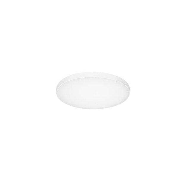 Trilux 7172200 Leuchtenrahmen Solegra D4 ZP 03 Silber