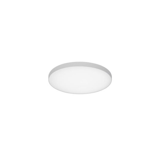 Trilux 7172300 Leuchtenrahmen Solegra D4 ZP 05 Schwarz