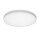 Trilux 7172300 Leuchtenrahmen Solegra D4 ZP 05 Schwarz