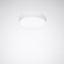 Trilux 7171200 Leuchtenrahmen Solegra WD1 ZP 01 Weiß