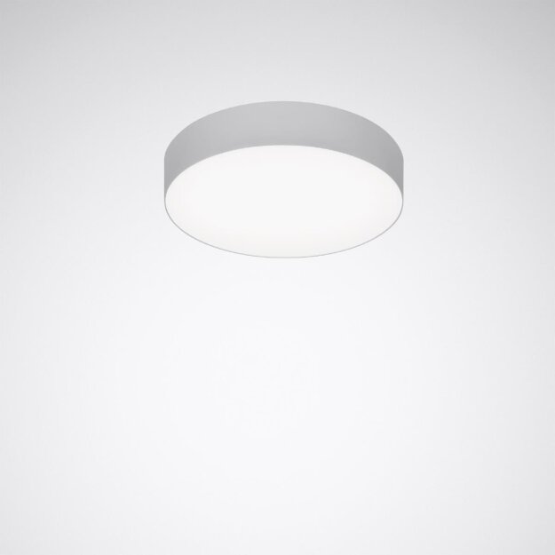 Trilux 7171300 Leuchtenrahmen Solegra WD1 ZP 03 Silber