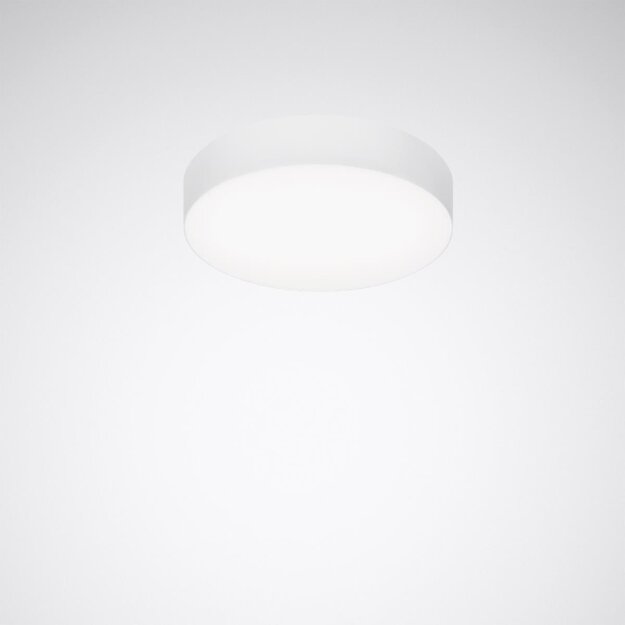 Trilux 7171500 Leuchtenrahmen Solegra WD2 ZP 01 Weiß