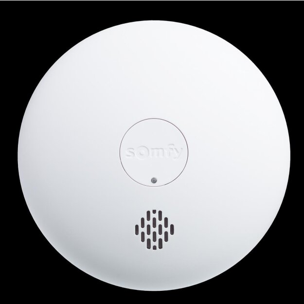 Somfy 1870289 Funk-Rauchwarnmelder
