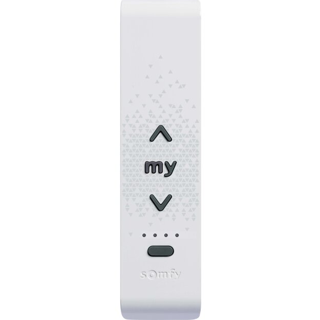 Somfy 1811728 Funkhandsender io/RTS