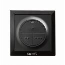 Somfy 1870782 Wandtaster für Antriebe Schwarz