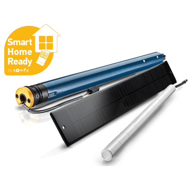 Somfy 1241946 Funkantrieb