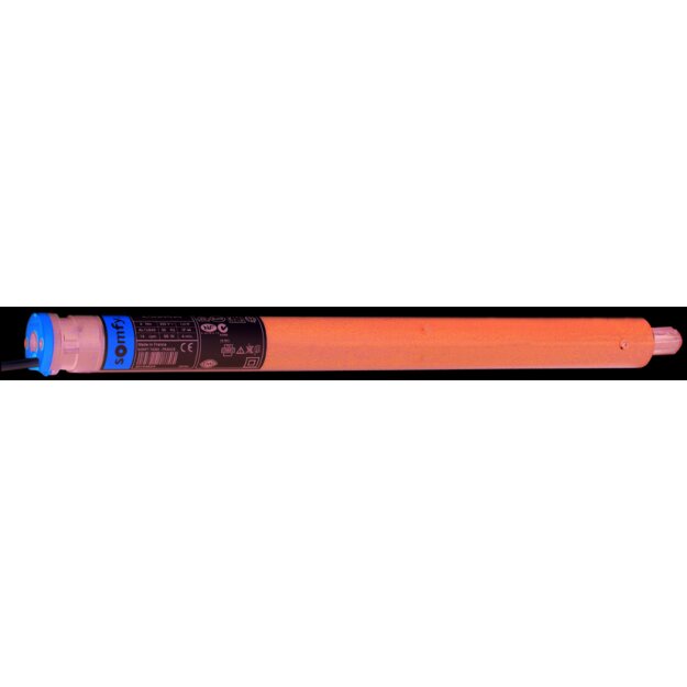 Somfy 1242356 Rolladenmotor Altus 40 RTS