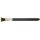 Somfy 1243378 Funkrohrmotor Schwarz