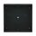 Busch-Jaeger 6230-10-81 Wippe 1-fach, ohne Bedruckung (Thermoplast) Anthrazit 2CKA006220A0032