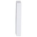 Busch-Jaeger 6230-10-84 Wippe 1-fach, ohne Bedruckung (Thermoplast) Studioweiß 2CKA006220A0034