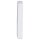 Busch-Jaeger 6230-10-84 Wippe 1-fach, ohne Bedruckung (Thermoplast) Studioweiß 2CKA006220A0034