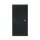 Busch-Jaeger 6230-20-81 Wippe 2-fach links/rechts, ohne Bedruckung (Thermoplast) Anthrazit 2CKA006220A0047