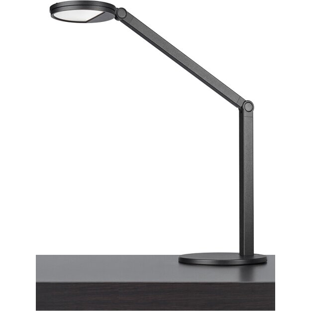 Trilux 7915759 LED-Tischleuchte HCL Cultega T C Schwarz