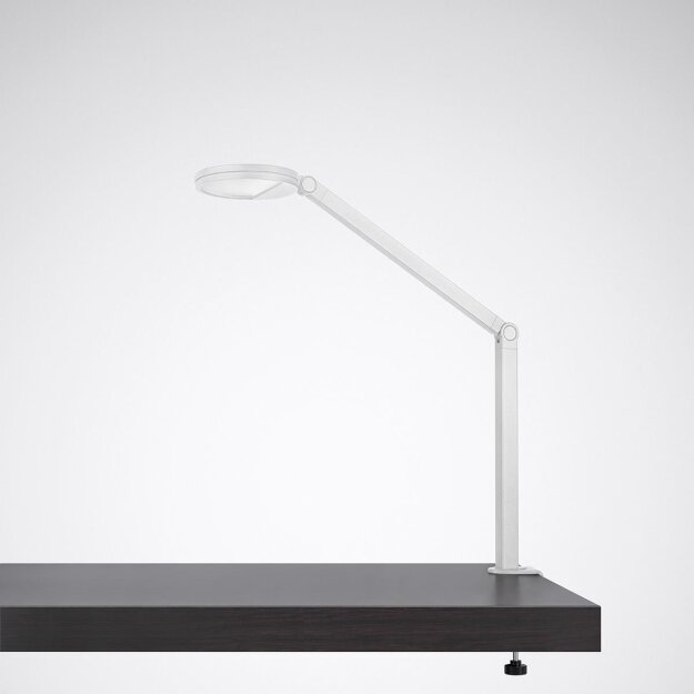 Trilux 7916259 LED-Tischleuchte HCL Cultega T C Weiß
