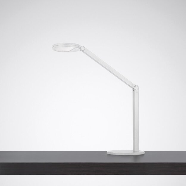 Trilux 7915259 LED-Tischleuchte 930 CultegaT COM Weiß