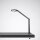 Trilux 7916159 LED-Tischleuchte 940 CultegaT COM Schwarz