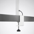 Trilux 7855900 Tischklemme CultegaT KL01 Weiß