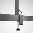 Trilux 7856000 Tischklemme CultegaT KL05 Schwarz