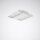 Trilux 7898051 LED-Hallenleuchte 840 Mirona Fit T Weiß