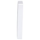 Busch-Jaeger 6231-10-84 Wippe 1-fach, mit Symbol "Licht" (Thermoplast) Studioweiß 2CKA006220A0037
