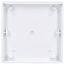 Busch-Jaeger 6231-10-84 Wippe 1-fach, mit Symbol "Licht" (Thermoplast) Studioweiß 2CKA006220A0037