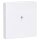 Busch-Jaeger 6231-10-84 Wippe 1-fach, mit Symbol "Licht" (Thermoplast) Studioweiß 2CKA006220A0037