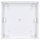 Busch-Jaeger 6231-10-84 Wippe 1-fach, mit Symbol "Licht" (Thermoplast) Studioweiß 2CKA006220A0037
