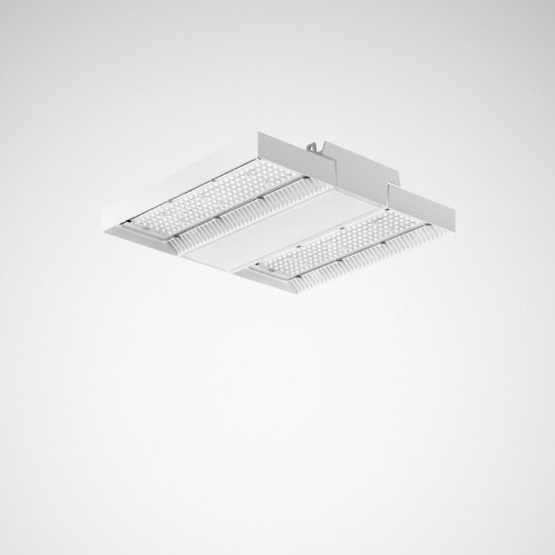 Trilux 7898540 LED-Hallenleuchte 840 Mirona Fit Weiß