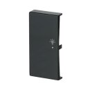 Busch-Jaeger 6231-21-81 Wippe 2-fach links, mit Symbol...