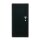 Busch-Jaeger 6231-21-81 Wippe 2-fach links, mit Symbol "Licht" (Thermoplast) Anthrazit 2CKA006220A0050