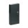 Busch-Jaeger 6231-21-81 Wippe 2-fach links, mit Symbol "Licht" (Thermoplast) Anthrazit 2CKA006220A0050
