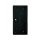 Busch-Jaeger 6231-21-81 Wippe 2-fach links, mit Symbol "Licht" (Thermoplast) Anthrazit 2CKA006220A0050