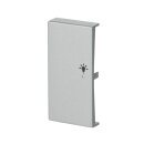 Busch-Jaeger 6231-21-83 Wippe 2-fach links, mit Symbol...