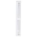 Busch-Jaeger 6231-21-84 Wippe 2-fach links, mit Symbol "Licht" (Thermoplast) Studioweiß 2CKA006220A0052