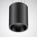 Trilux 9002024682 LED-Downlight 940 SNSRH5-2R Schwarz