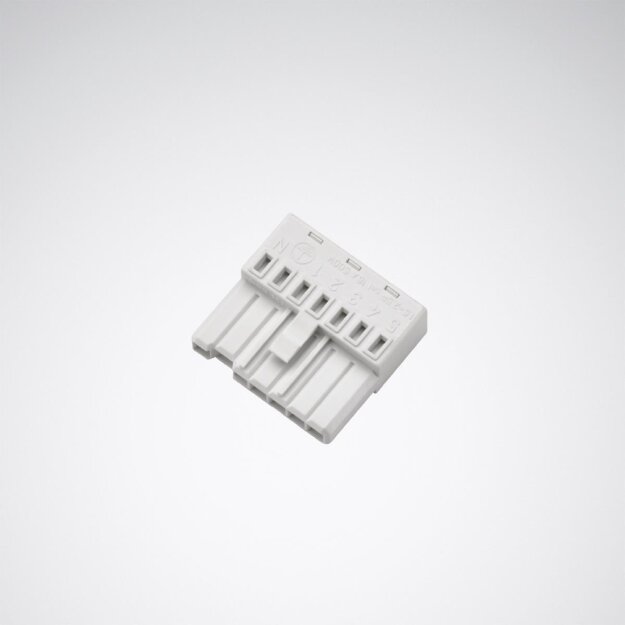 Trilux 6822300 Stecker zur Einspeisung 07690 VS
