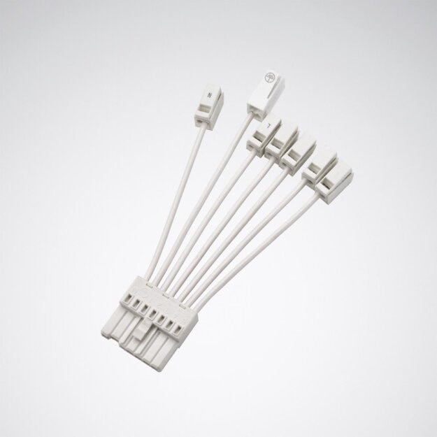 Trilux 6822100 Verbindungsleitung 07690 VS